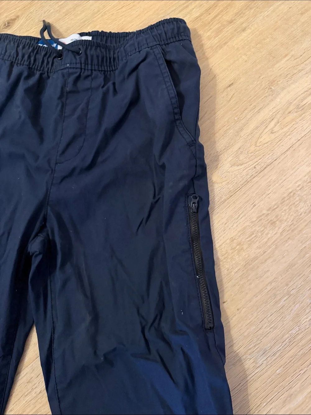 Kids Boy Old Navy “TECH TAPER Quick Dry”